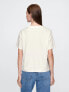 Фото #3 товара Supima® Cotton Relaxed T-Shirt