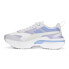 Фото #3 товара Puma Kosmo Rider Pop Lace Up Womens Size 10 M Sneakers Casual Shoes 38489305