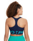 Фото #2 товара Big Girls Pro Swoosh Dri-FIT Sports Bra