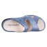 Фото #3 товара Шлепанцы женские Finn Comfort Melrose