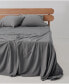 Фото #3 товара Cotton Favorite Tee Jersey Sheet Set - Queen