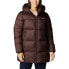 Фото #1 товара Columbia Puffect Mid Hooded Jacket