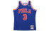 Фото #1 товара Майка Mitchell Ness NBA SW 96-97 76 3 SMJYGS18197-P76ROYA96AIV