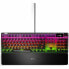 Gaming Keyboard SteelSeries Apex 7 French AZERTY