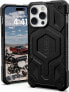 Фото #1 товара UAG UAG Monarch do iPhone 14 Pro Max kompatybilna z MagSafe carbon fiber