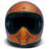 Фото #3 товара DMD Seventyfive Rame full face helmet