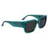 ფოტო #8 პროდუქტის KARL LAGERFELD 6142S Sunglasses