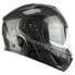 Фото #1 товара CGM 569G C-Max City modular helmet