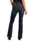 ფოტო #2 პროდუქტის Women's Suki Mid Rise Bootcut Jeans
