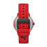 Часы PUMA Re V2 Red Watch