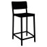 Фото #1 товара RESOL Lisboa Medium Stool Refurbished