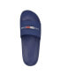 Men's Rolfe Fashion Pool Slides Голубой, 7 - фото #3