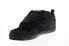 Фото #8 товара DVS Enduro 125 DVF0000278016 Mens Black Nubuck Skate Inspired Sneakers Shoes