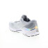 Фото #12 товара Asics Gel-Kayano 28 Platinum 1011B291-020 Mens Gray Athletic Running Shoes