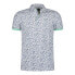 Фото #2 товара NZA NEW ZEALAND Wilson short sleeve polo