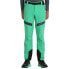 +8000 Cicero Pants vibrant green, M - фото #2