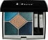 Фото #1 товара Lidschatten-Palette - Dior 5 Couleurs Couture Eyeshadow Palette 279 - Denim