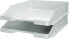 HAN Standard letter tray C4 - Plastic - Grey - C4 - Letter - 255 x 348 x 65 mm