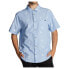 Фото #1 товара BILLABONG Sundays Mini Short Sleeve Shirt