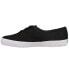 Keds Champion Trx Lace Up Womens Black Sneakers Casual Shoes WF63871