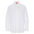 ფოტო #3 პროდუქტის HUGO The Boyfriend 10239170 Long Sleeve Shirt