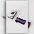 Фото #2 товара Вибратор для точки G B Swish Bdesired Deluxe Royal Пурпурный