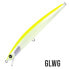 Фото #17 товара SEASPIN Mommotti Slow Floating minnow 12g 115 mm