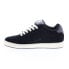 Фото #5 товара Etnies Fader 4101000203556 Mens Black Suede Skate Inspired Sneakers Shoes 9