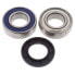 Фото #1 товара All BALLS 14-1062 Ski Doo Bearing&Seal Differential Kit