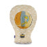 Фото #1 товара Декоративная подушка Le Petit Prince Montgolfiere