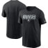 NIKE Essential Team Muscle short sleeve T-shirt