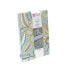 Фото #1 товара Комплект чехлов для одеяла Alexandra House Living Vilma Разноцветный 135/140 кровать 2 Предметы