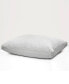 Фото #3 товара Quilted Feather Pillow, Standard/Queen, Created for Macy's