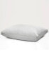 Quilted Feather Pillow, Standard/Queen, Created for Macy's