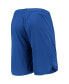 Men's Royal Buffalo Bills Training Shorts