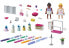 Фото #2 товара Игровой набор Playmobil 71372 Fashion Multicolour (Модное)