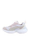 Morphic Suede Kadın Beyaz Spor Ayakkabı (396687-03)