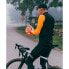 Фото #5 товара Термобрюки велосипедные мужские POC Road Thermal Bib Shorts