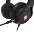 Cherry JA-2200 - Wired - 20 - 20000 Hz - Gaming - 325 g - Headset - Black