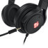 Фото #9 товара Cherry JA-2200 - Wired - 20 - 20000 Hz - Gaming - 325 g - Headset - Black