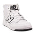 New Balance 480 Men's Shoes White-Black BB480-COA