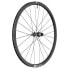 Фото #2 товара DT SWISS ER 1600 Spline Disc CL Tubeless Presta 26-35mm road rear wheel