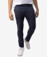 Фото #16 товара X-Ray Men's Trouser Slit Patch Pocket Nylon Pants