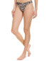 Фото #1 товара Beach Riot Chelsea Bikini Bottom Women's