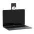 Фото #2 товара Belkin iPhone Halterung mit MagSafe für MacBook/Notebook"Weiß