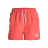 Фото #2 товара JACK & JONES Kaiko Logo Spnl Swimming Shorts