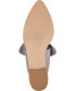 ფოტო #5 პროდუქტის Women's Telulah Bow Slip On Flat Mules