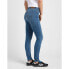 Фото #4 товара LEE Foreverfit Skinny Fit high waist jeans