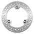 Фото #2 товара NG 1024511 Rear brake disc