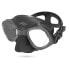 Фото #2 товара SPETTON Manta Free Silicone freediving Mask